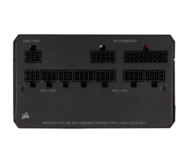 Corsair RM750x 750W 80 Plus Gold - 646663 - zdjęcie 5